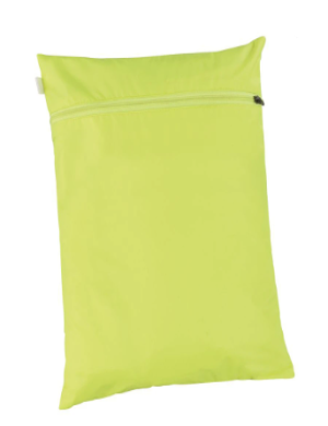 HV Waterproof Suit RS216 Yellow